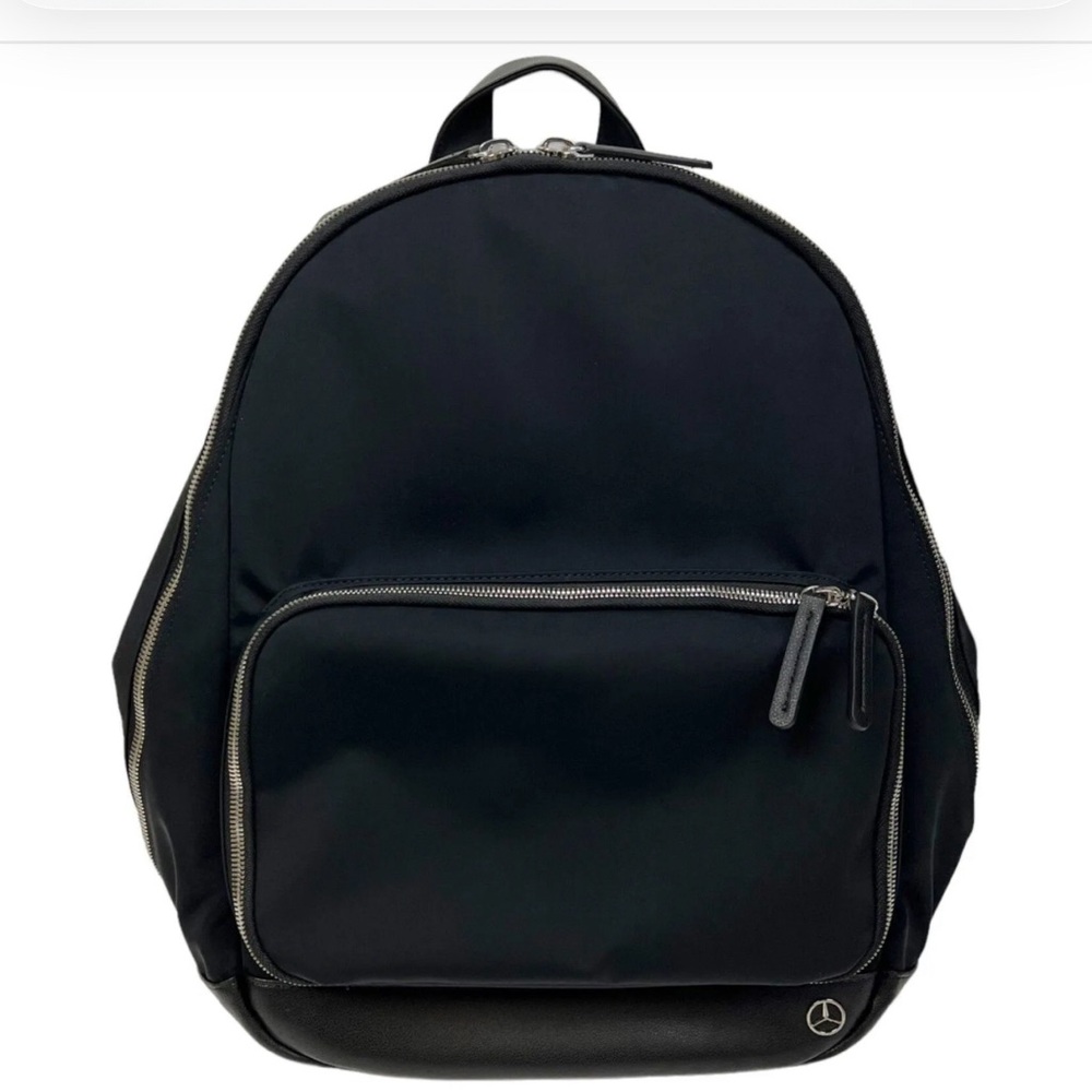 Herfest by Mercedes Benz backpack large